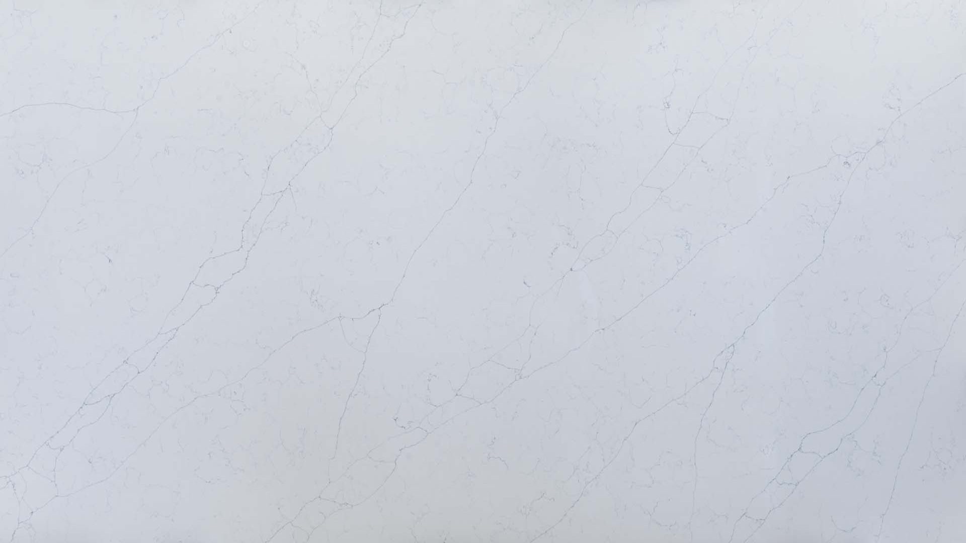 Classic Quartz Alaska Bianca Worktop