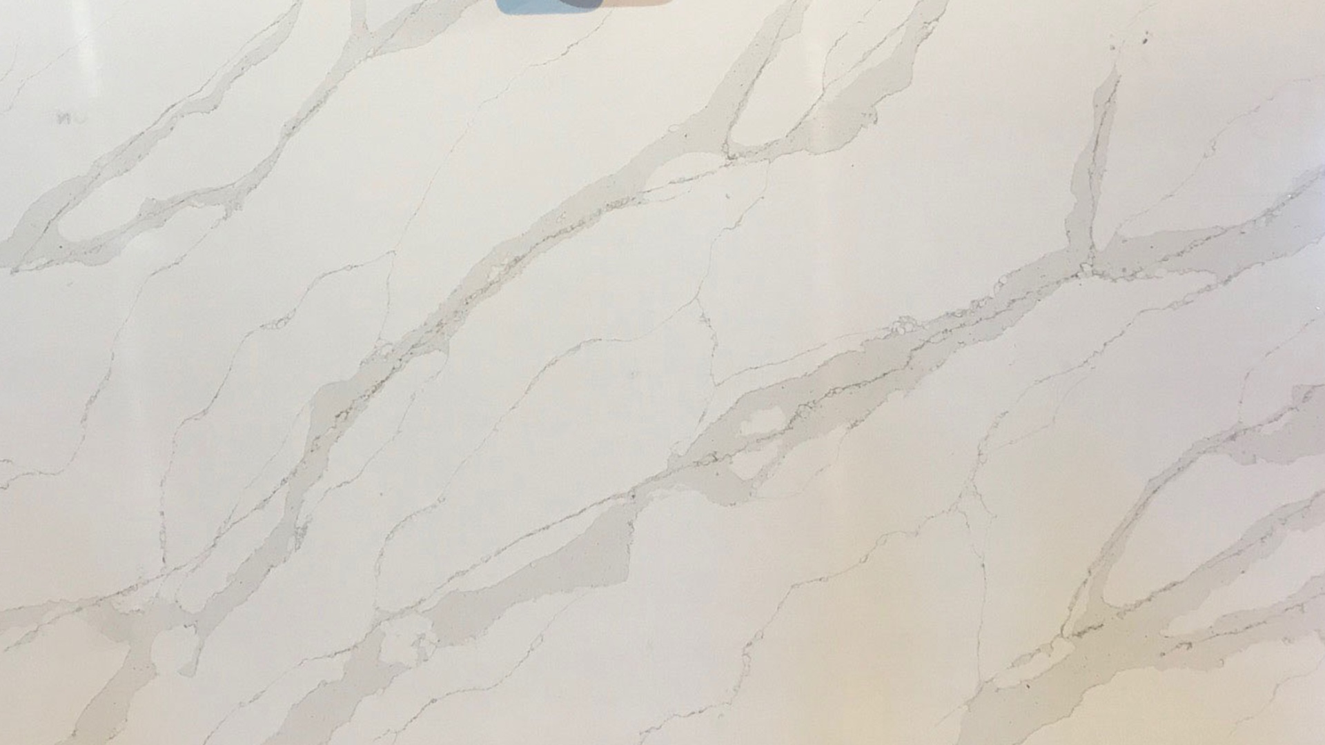 Classic Quartz Calacatta Gold Worktop
