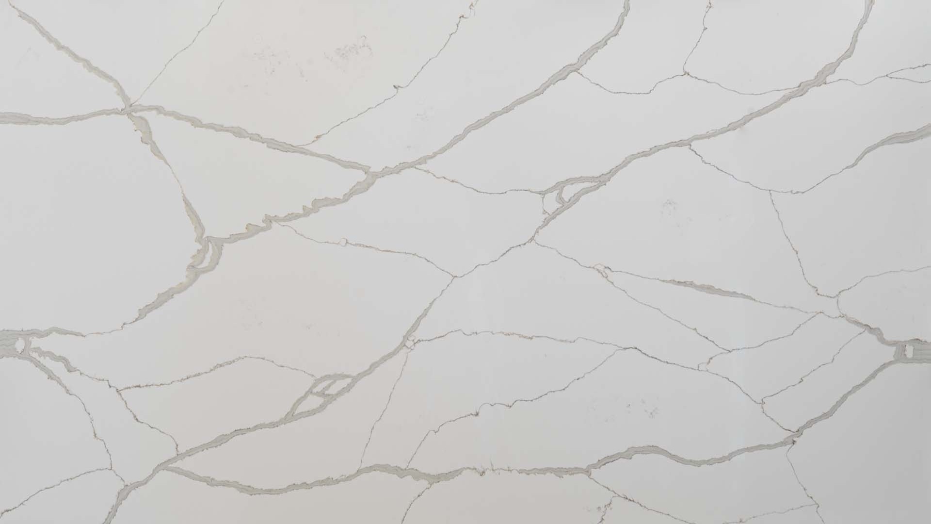 Classic Quartz Calacatta Lusso Worktop