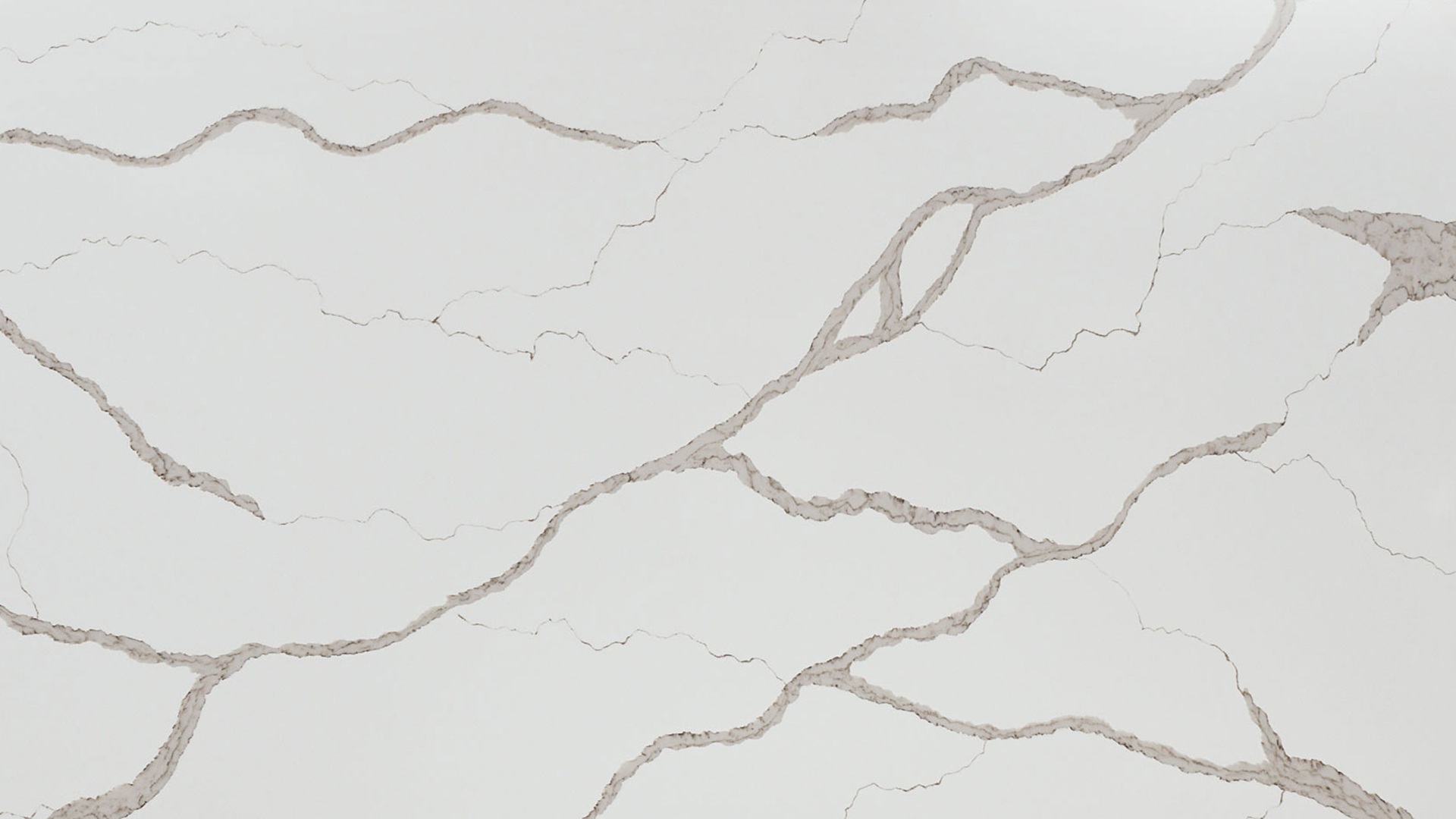 Classic Quartz Calacatta Nova Worktop
