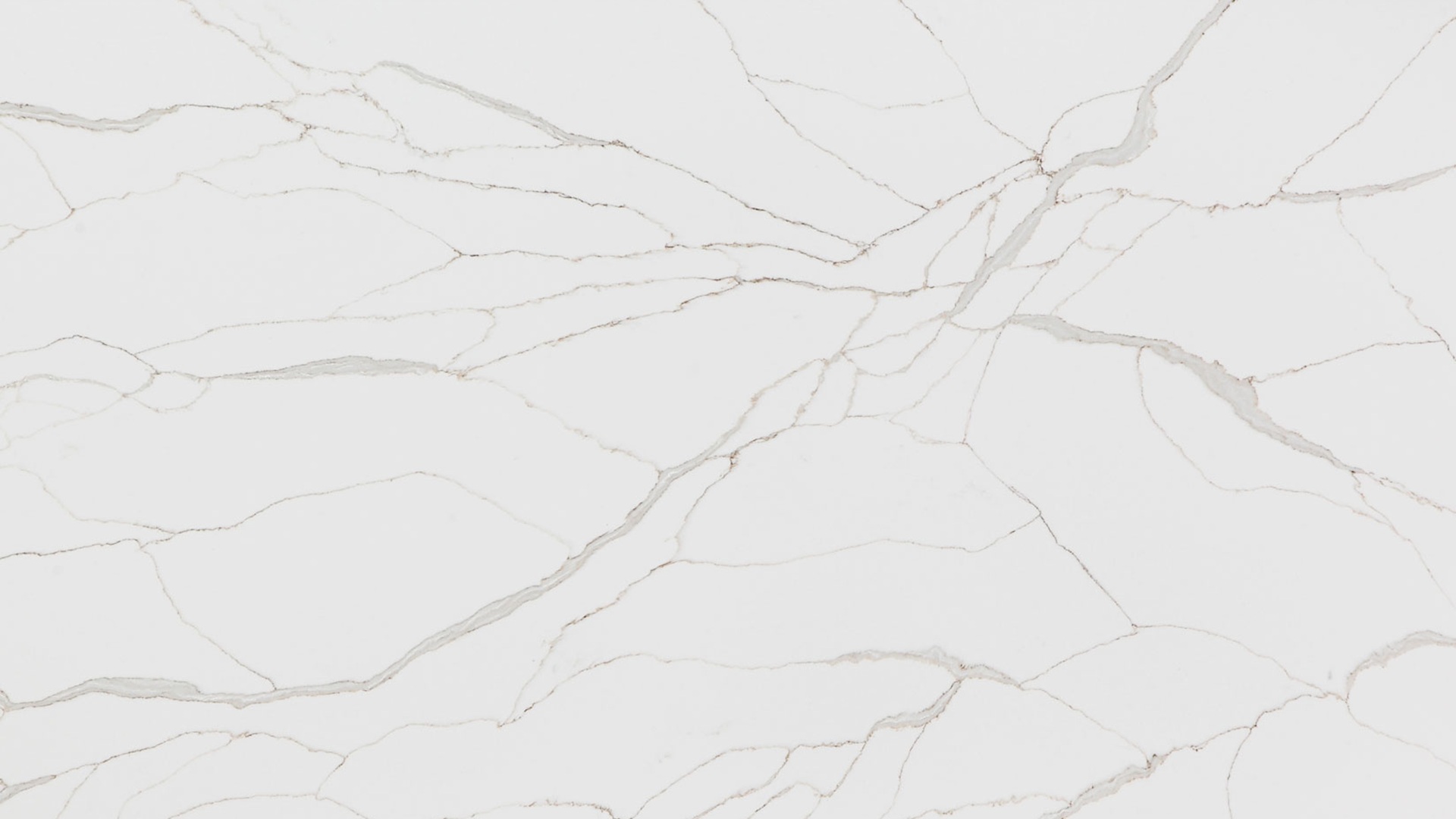 Classic Quartz Calacatta Vegle Worktop