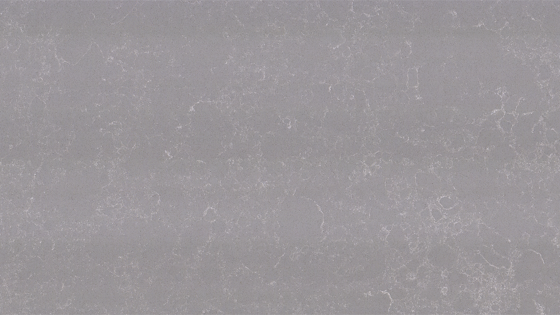 Classic Quartz Elegant Grey Worktop