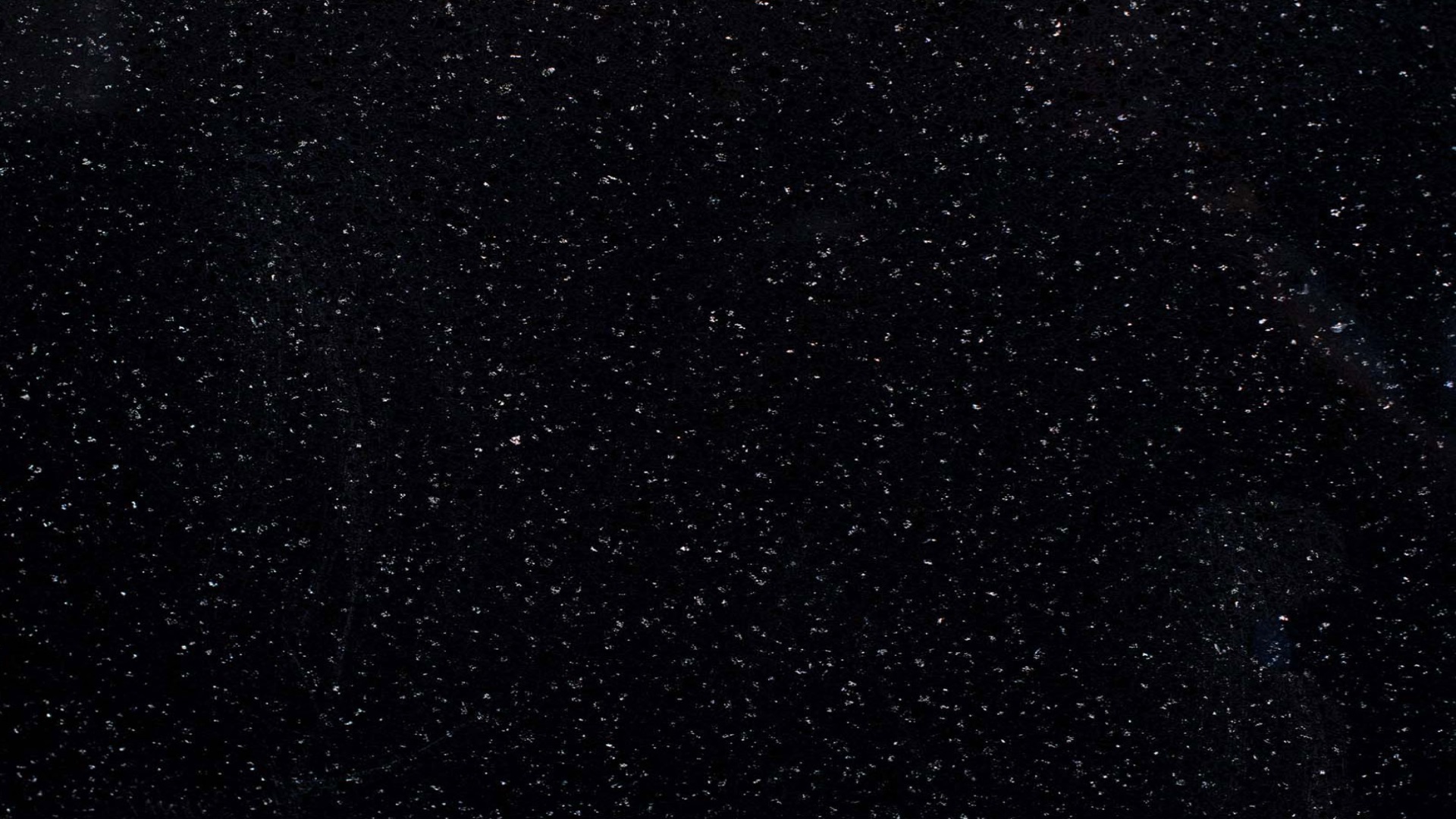 Classic Quartz Glitter Noir Worktop