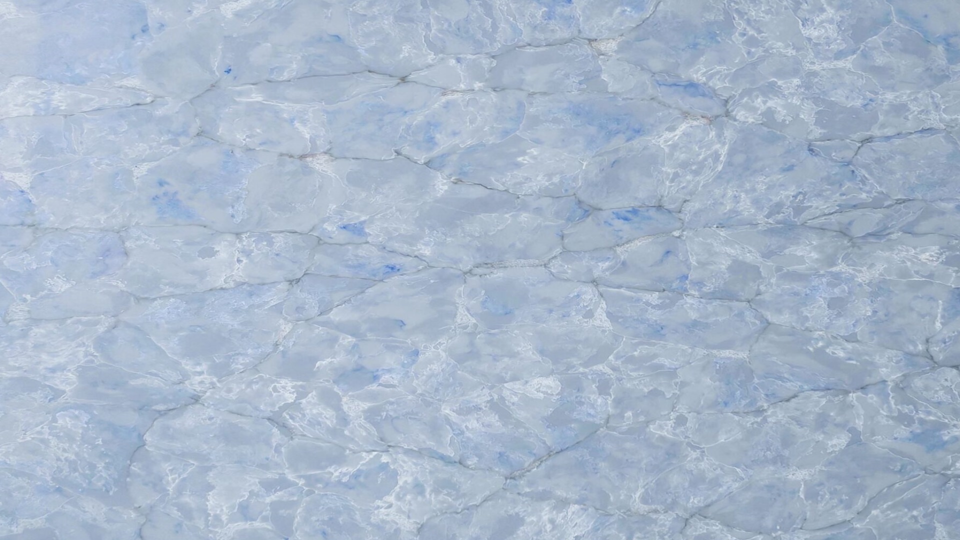 Classic Quartz Sky Blue Worktop