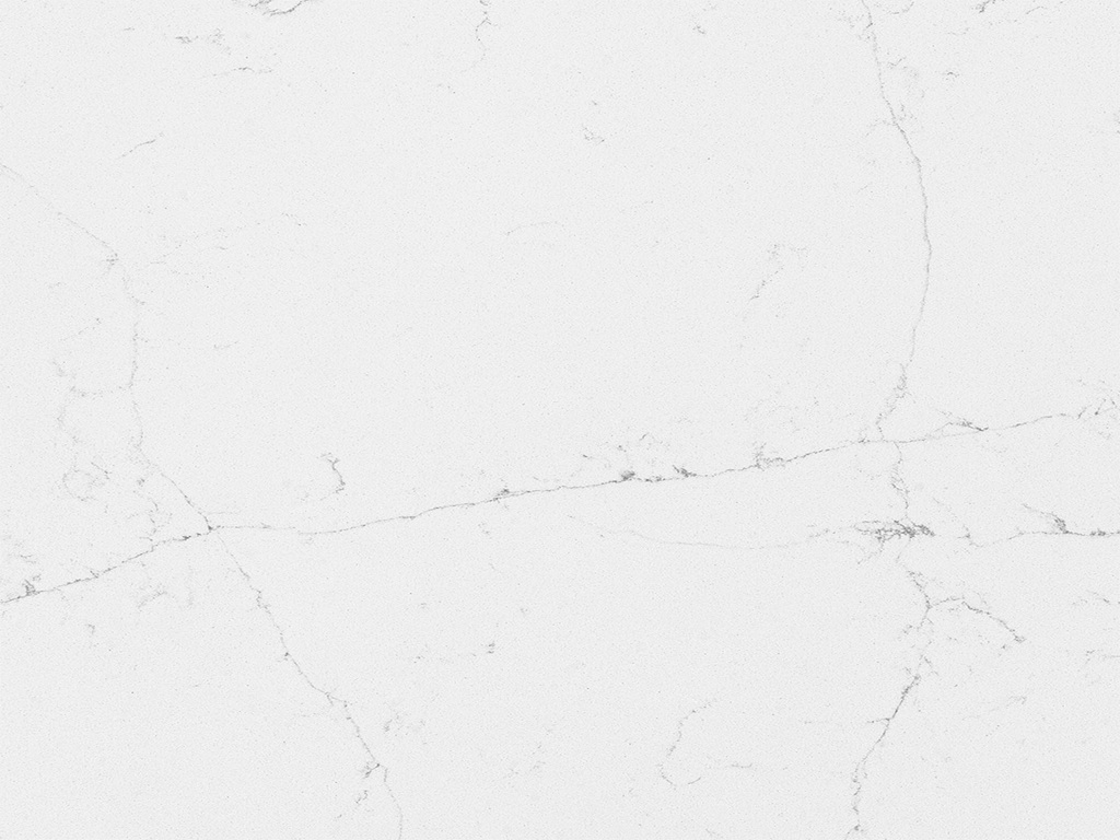 Calacatta Miranda Classic Quartz Worktop Sample