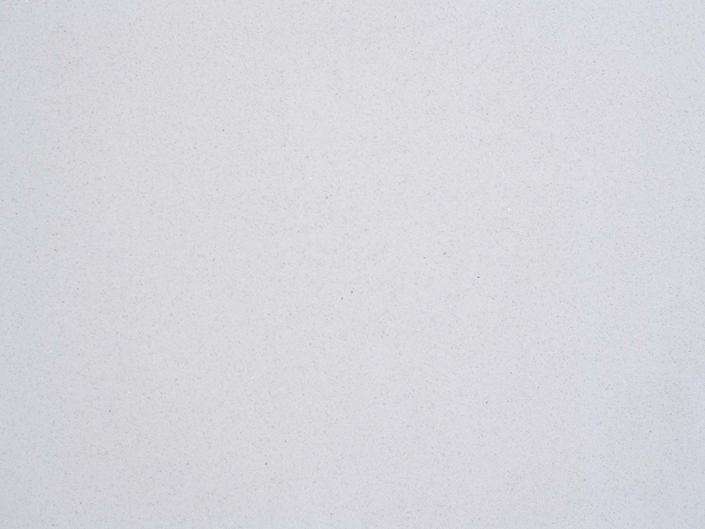 Ice Branco Classic Quartz worktop slab video thumbnail showing colour and texture