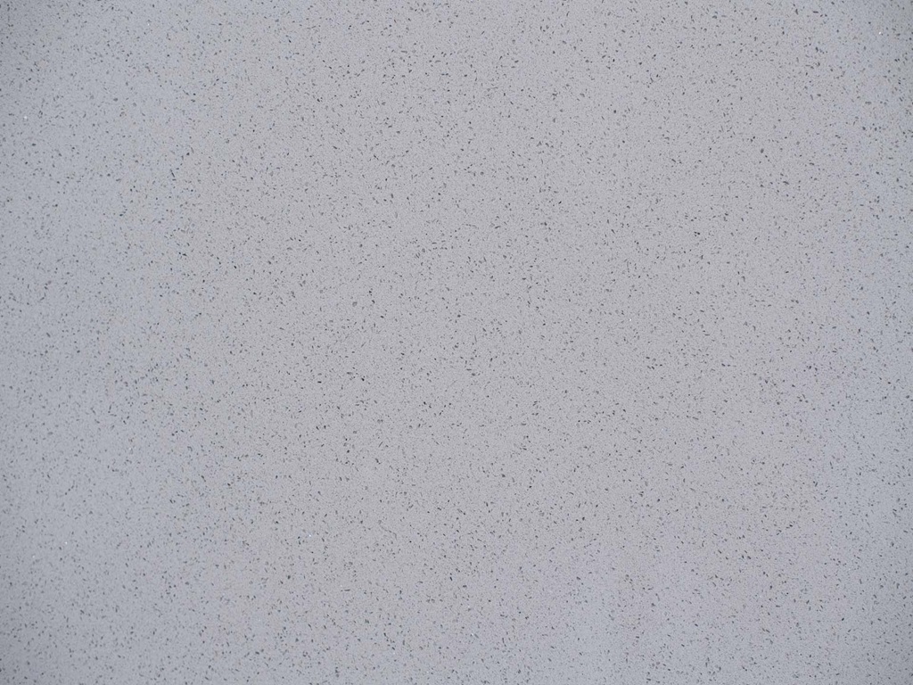 Ice Gris Classic Quartz worktop slab video thumbnail showing colour and texture