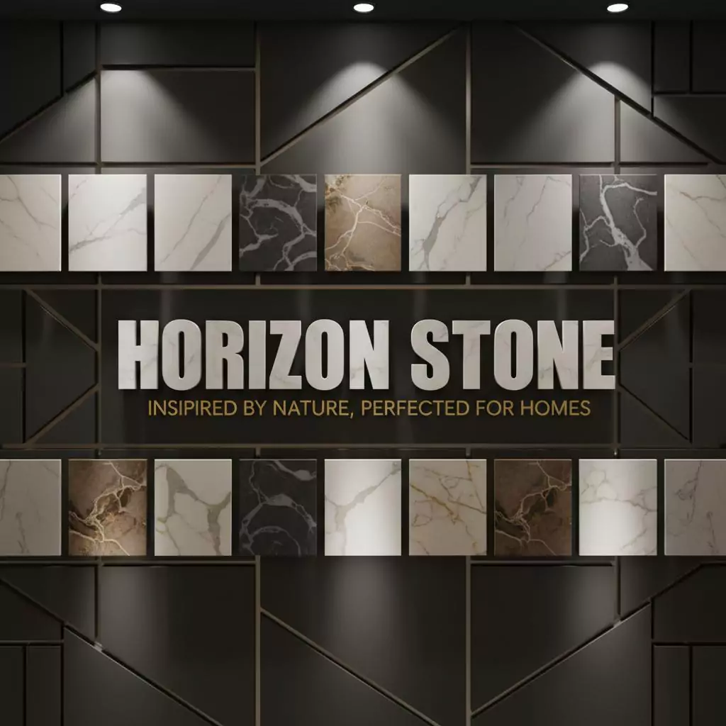 Horizon Stone Quartz Countertop