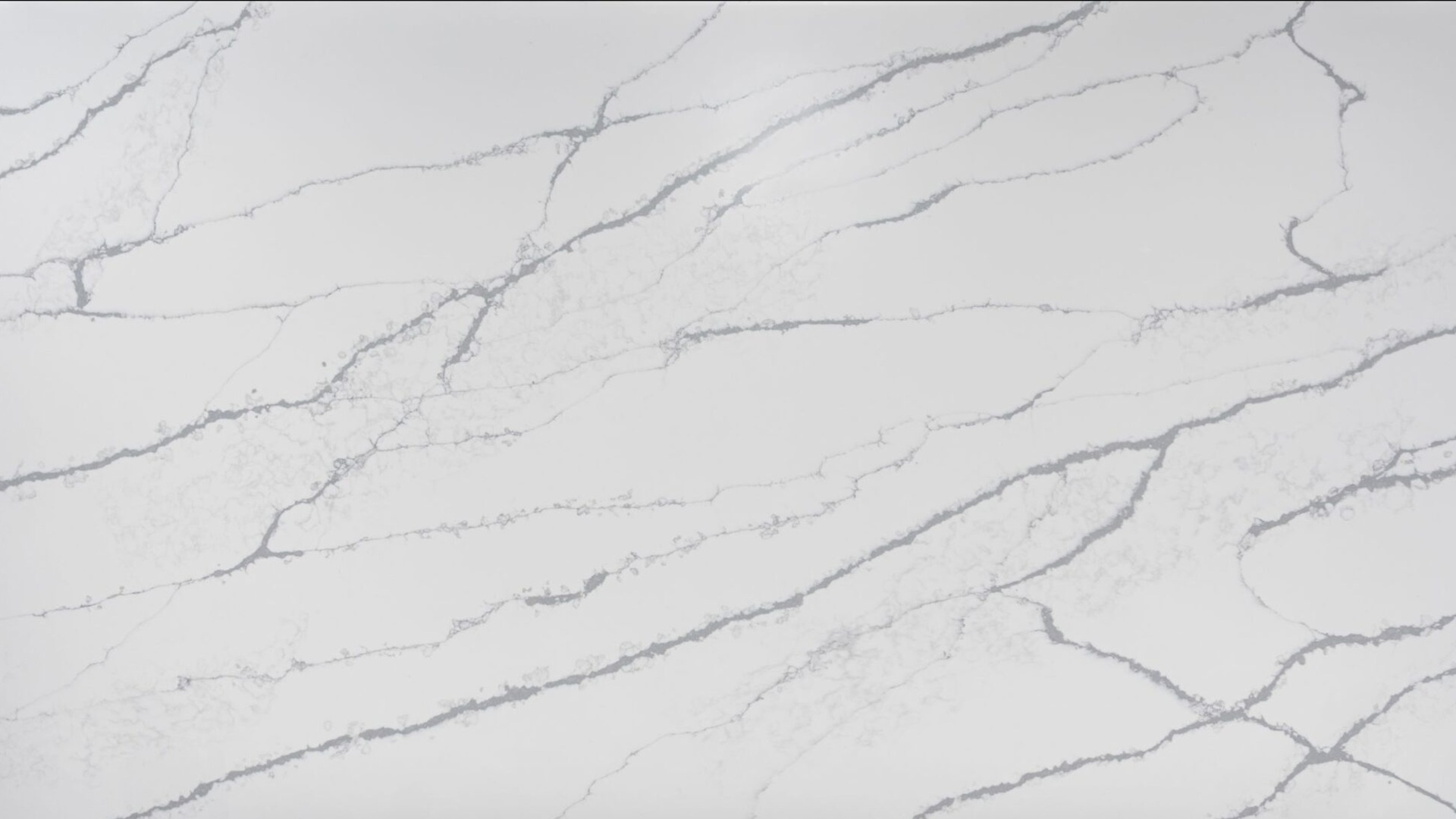 Horizon Stone Calacatta Supernova Quartz Worktop