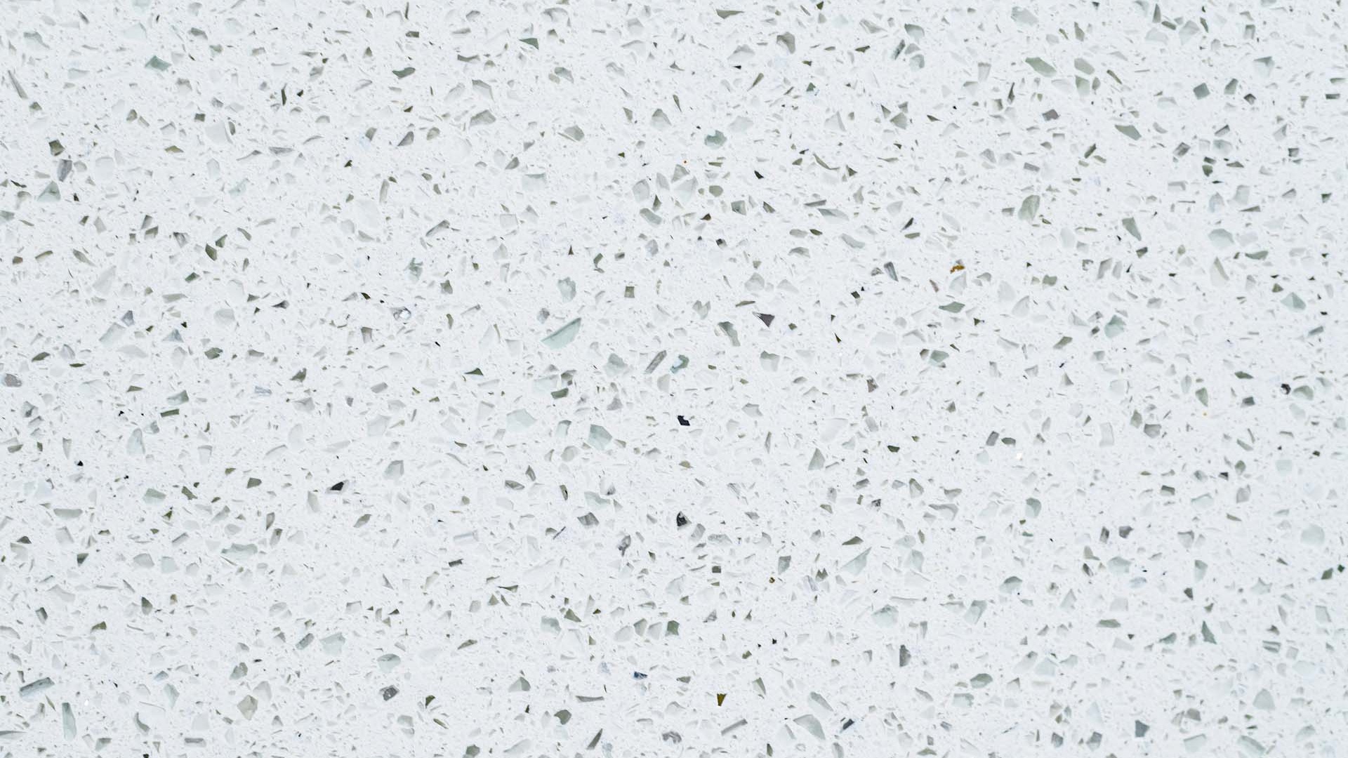 Horizon Stone Galaxy White Quartz Worktop