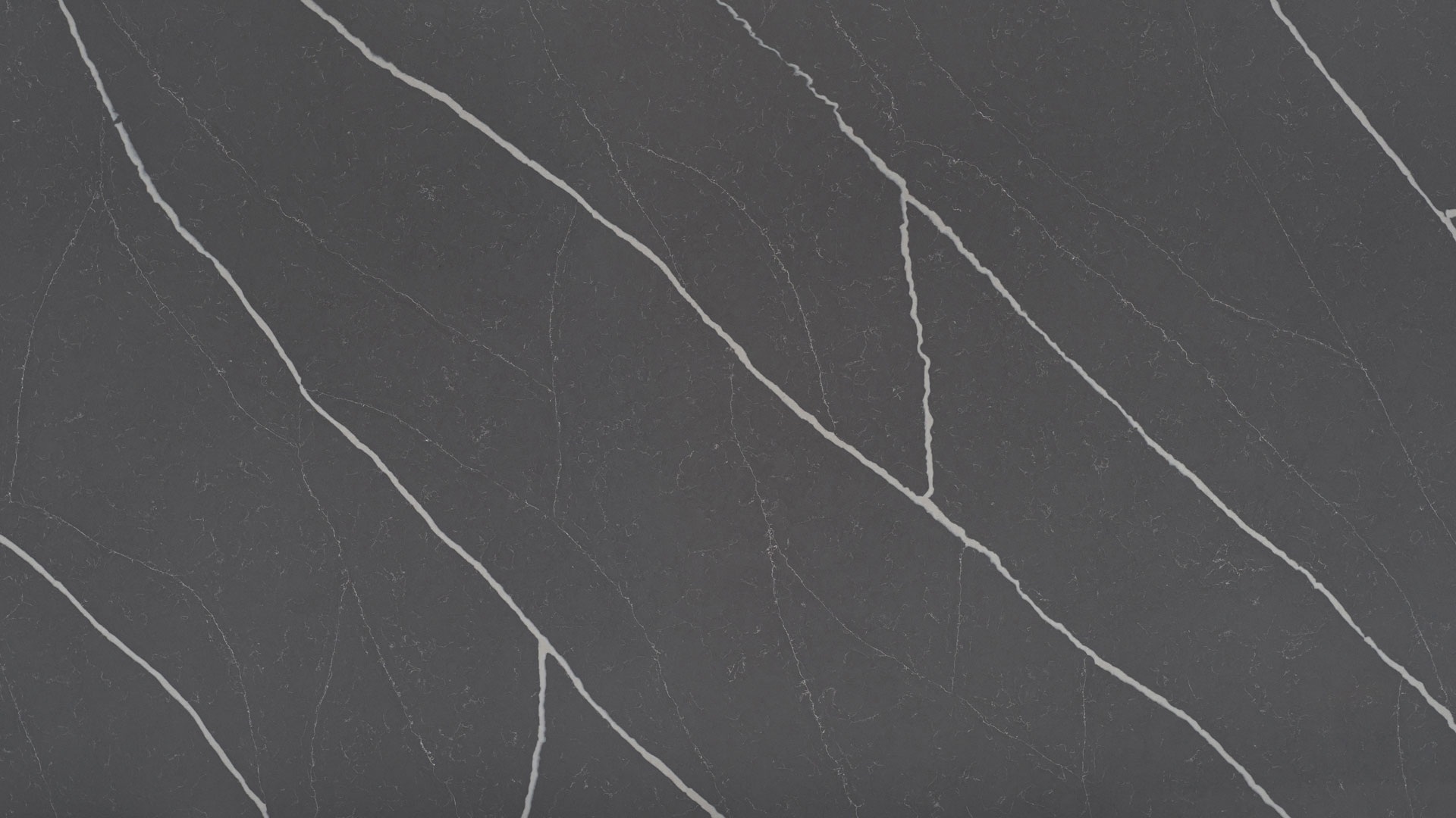 Horizon Stone Leeds Grey Quartz Worktop