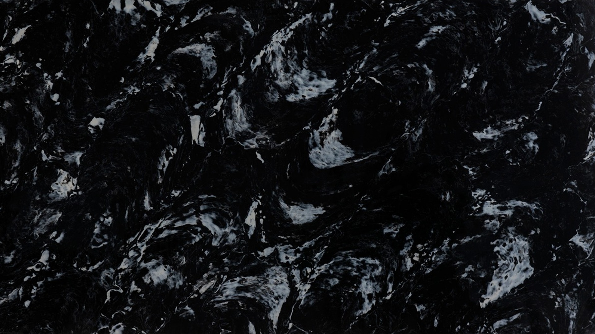 Horizon Stone Portoro Noir Quartz Worktop