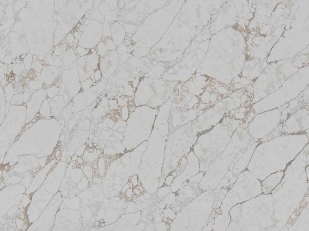 Arabescato Capri Quartz Nile Stone