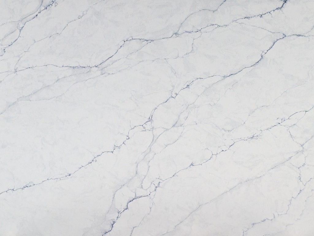 Azul Shimmer Quartz Nile Stone