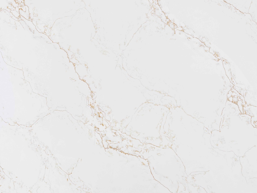 Calacatta Fantastico Quartz Nile Stone