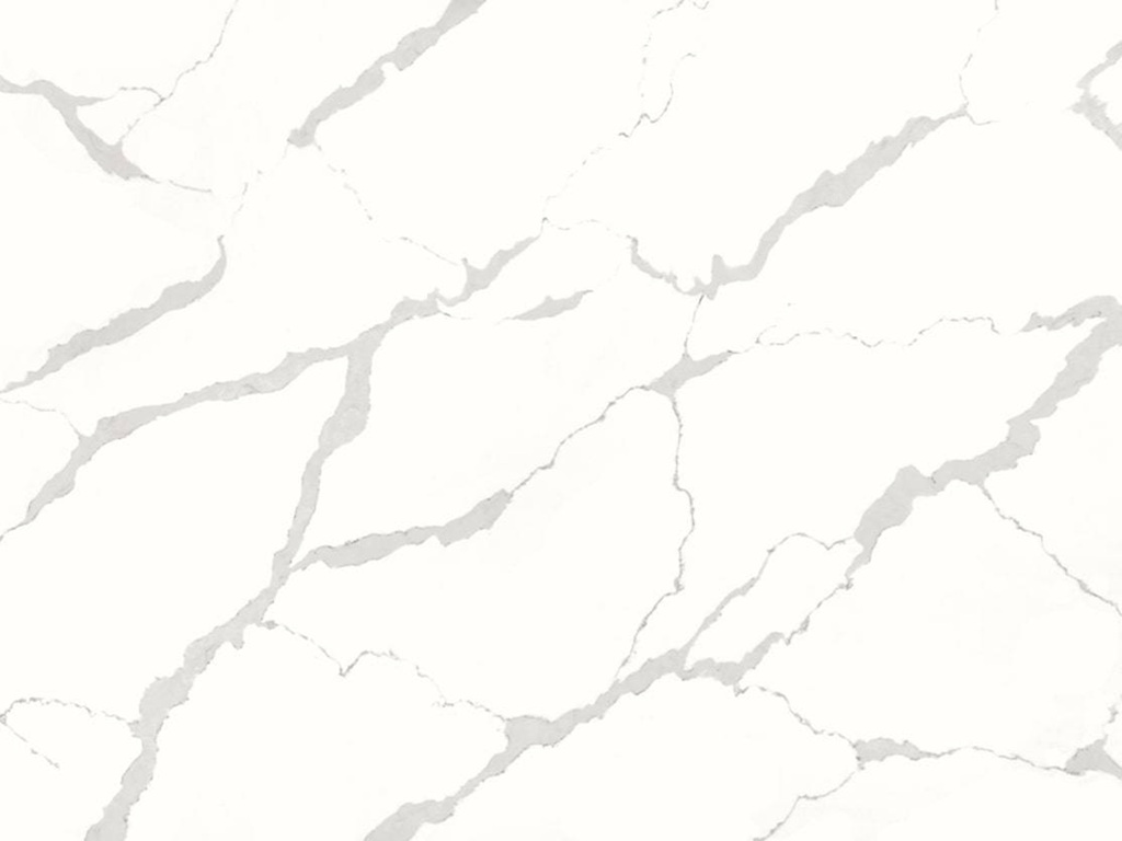 Calacatta Quartz Nile Stone