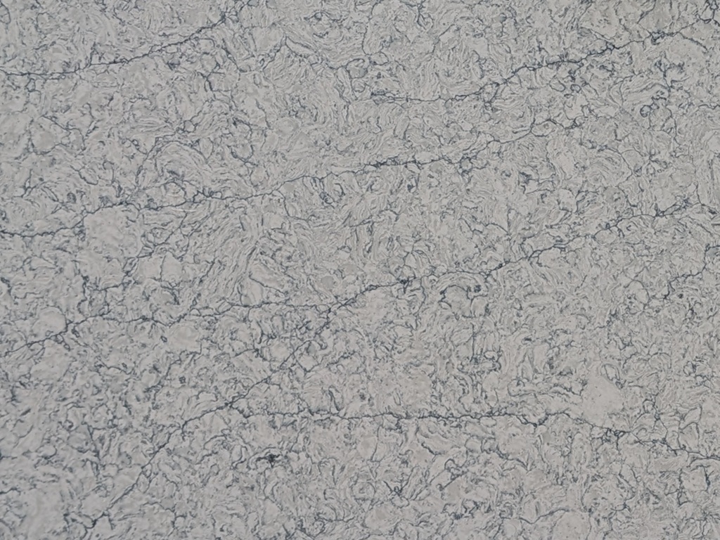 Grigio Fantasy Quartz Nile Stone