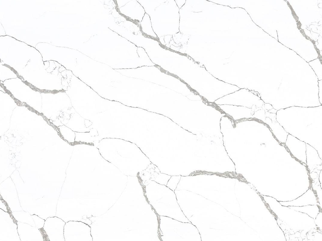 Statuario Quartz Nile Stone