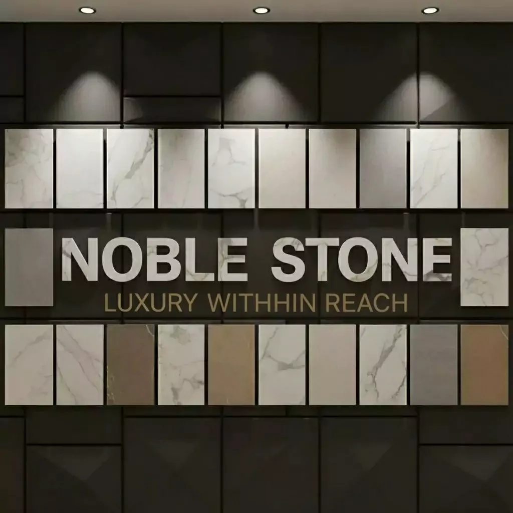 Noble Stone Quartz Worktop