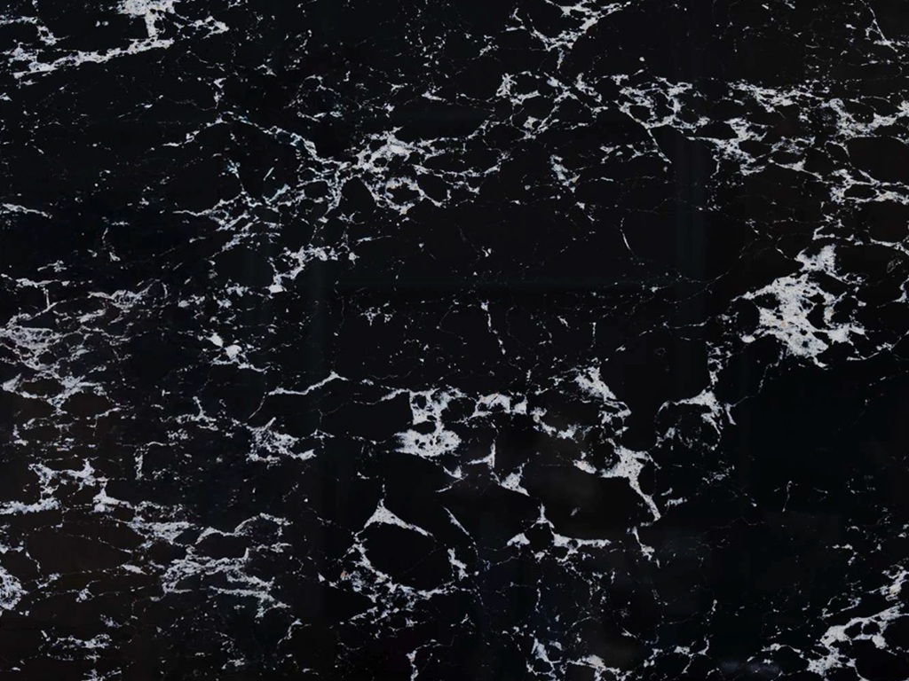 Arabescato Noiro Quartz Noble Stone Worktop Sample