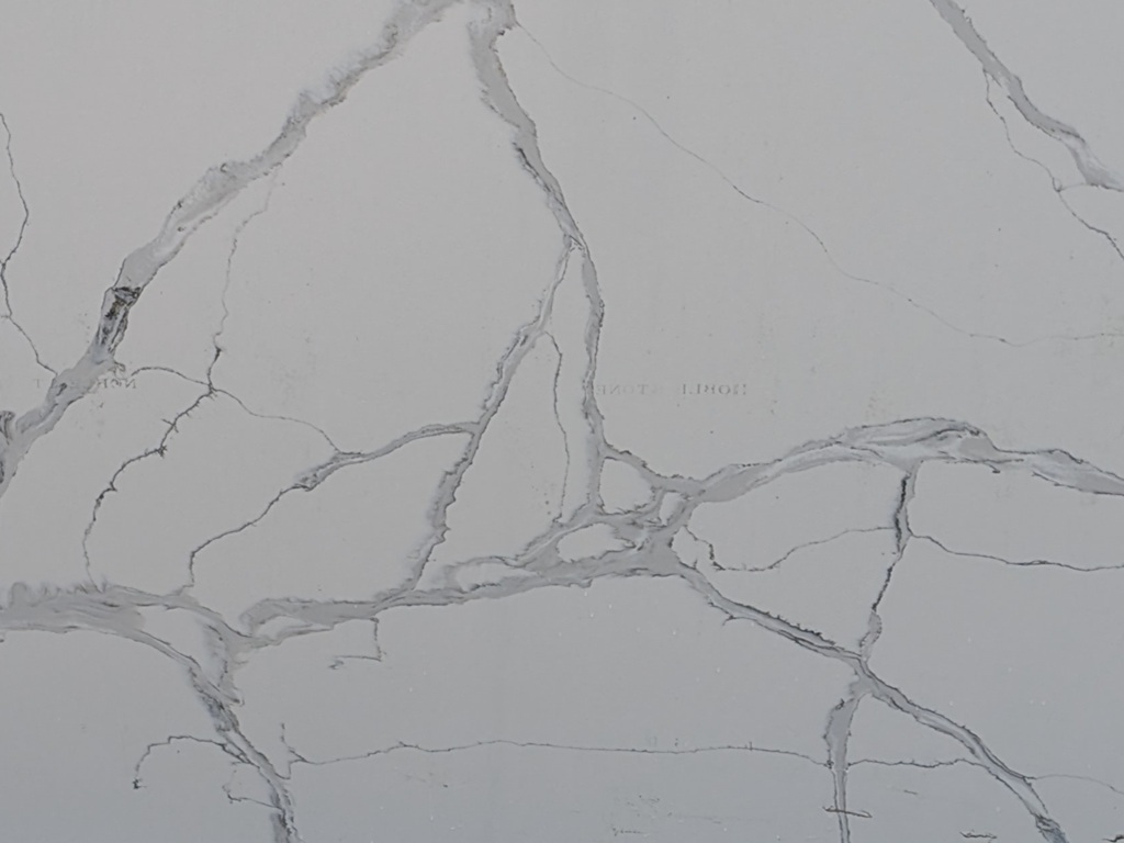 Calacatta Atlanta Quartz Noble Stone