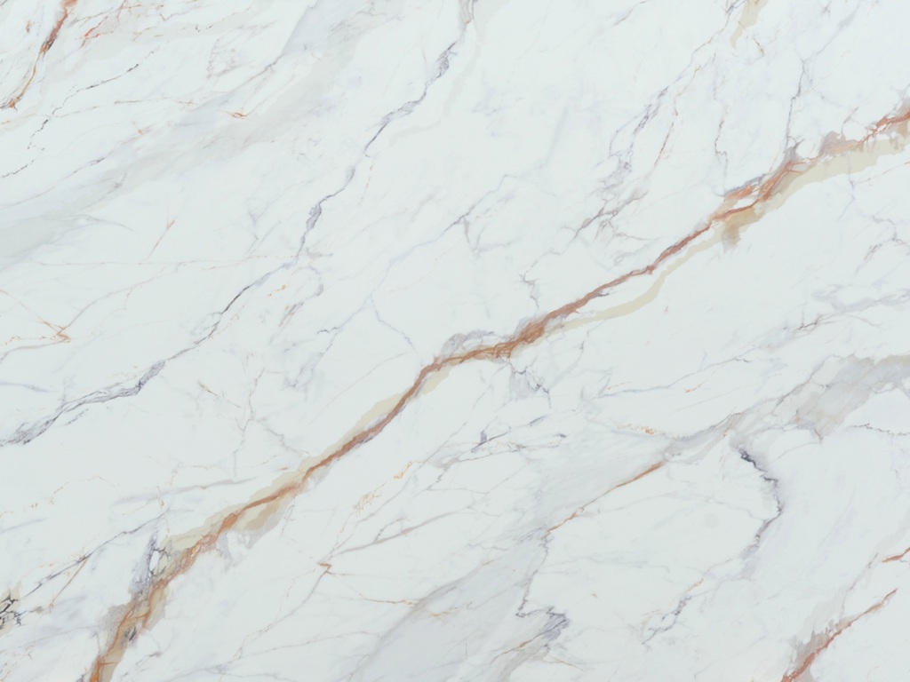 Calacatta Casablanca 3D Quartz Noble Stone