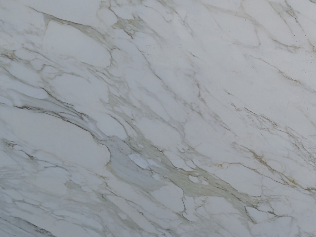 Calacatta Como 3D Quartz Noble Stone
