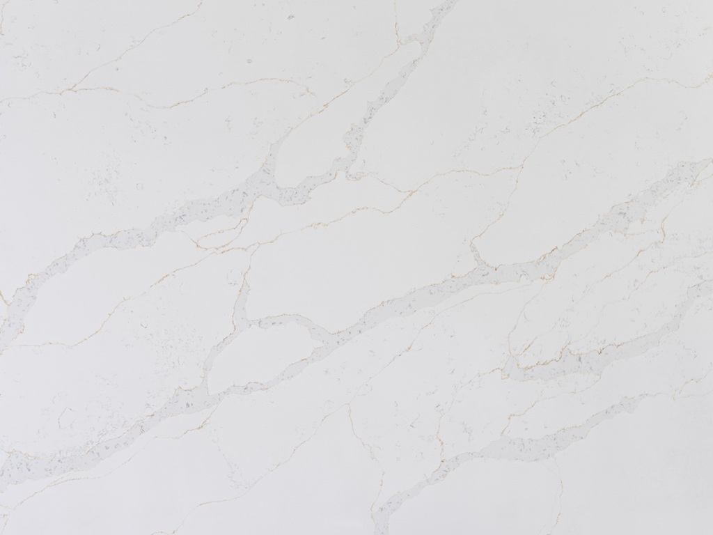 Calacatta Dolce Quartz Noble Stone