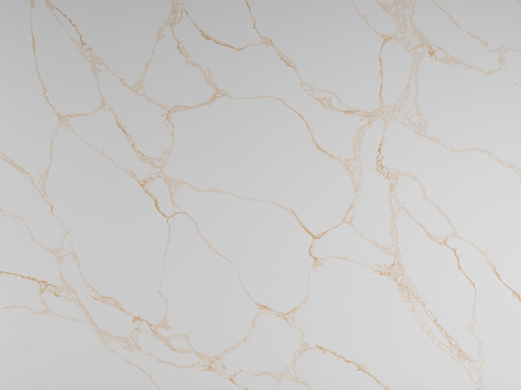 Calacatta Golden Quartz Noble Stone