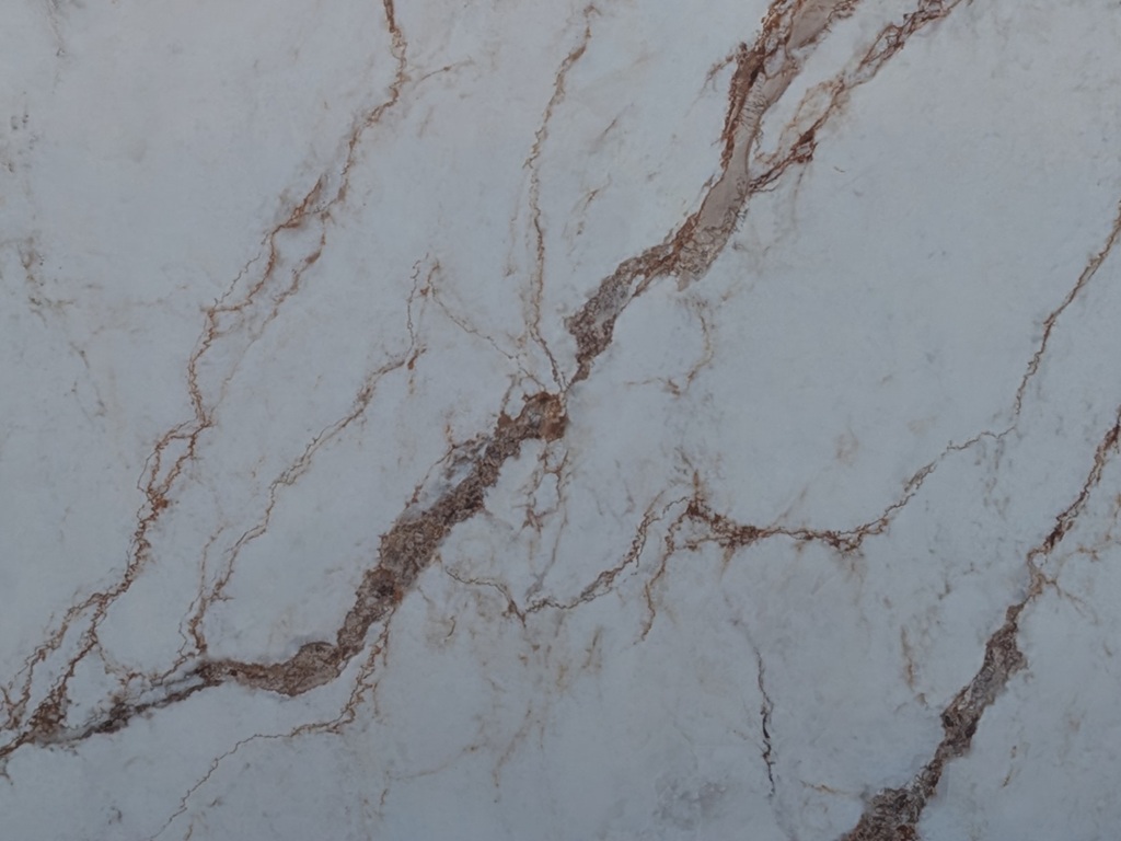 Calacatta Havana 3D Quartz Noble Stone