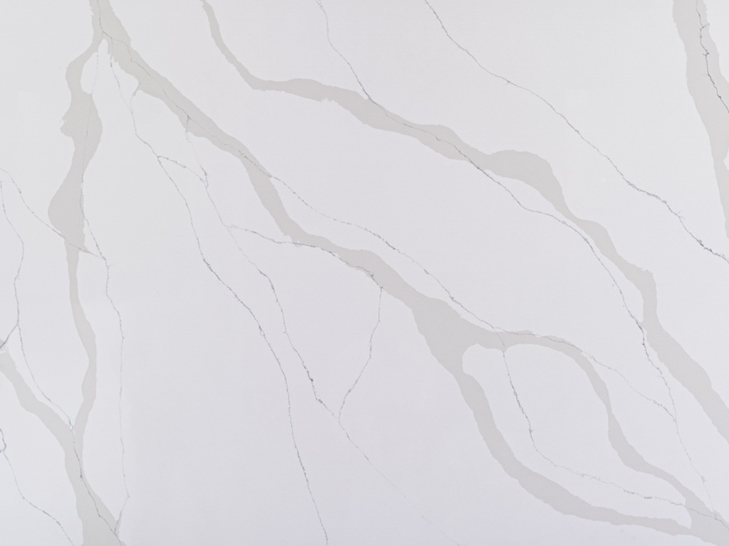 Calacatta Lugano Quartz Noble Stone
