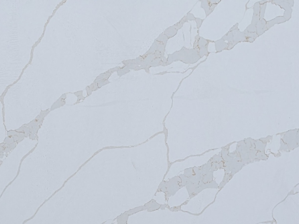 Calacatta Luna Quartz Noble Stone