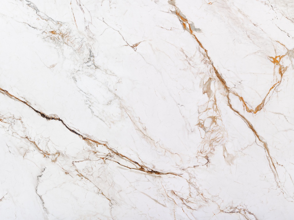 Calacatta Miami 3D Quartz Noble Stone