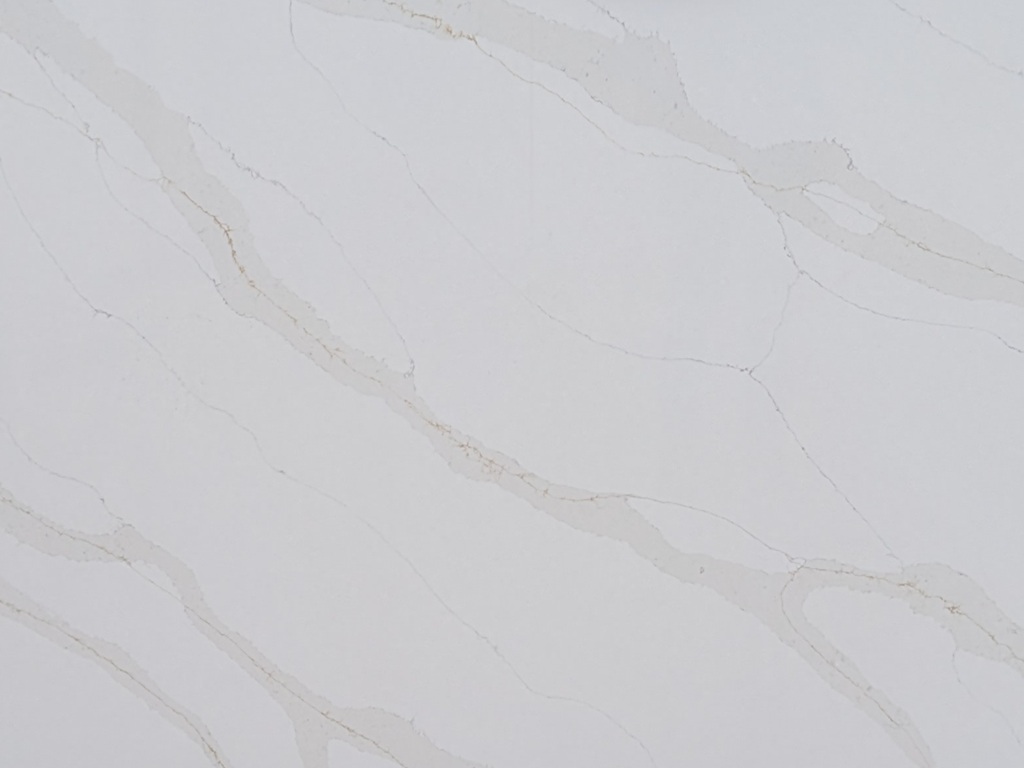 Calacatta Oro Quartz Noble Stone