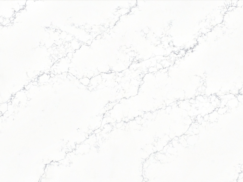Harmony White Quartz Noble Stone