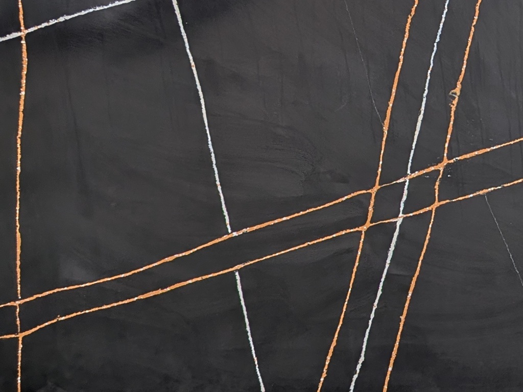 Sahara Noir Quartz Noble Stone