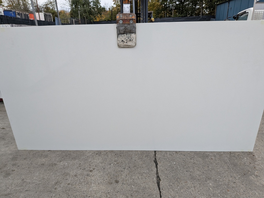 Salt And Pepper Quartz Noble Stone worktop slab video thumbnail showing colour and texture