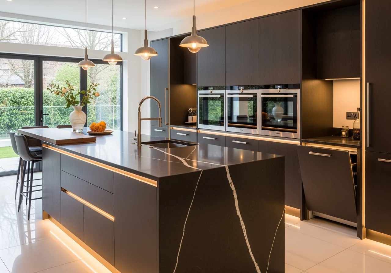 quartz-kitchen-worktop-design-ideas