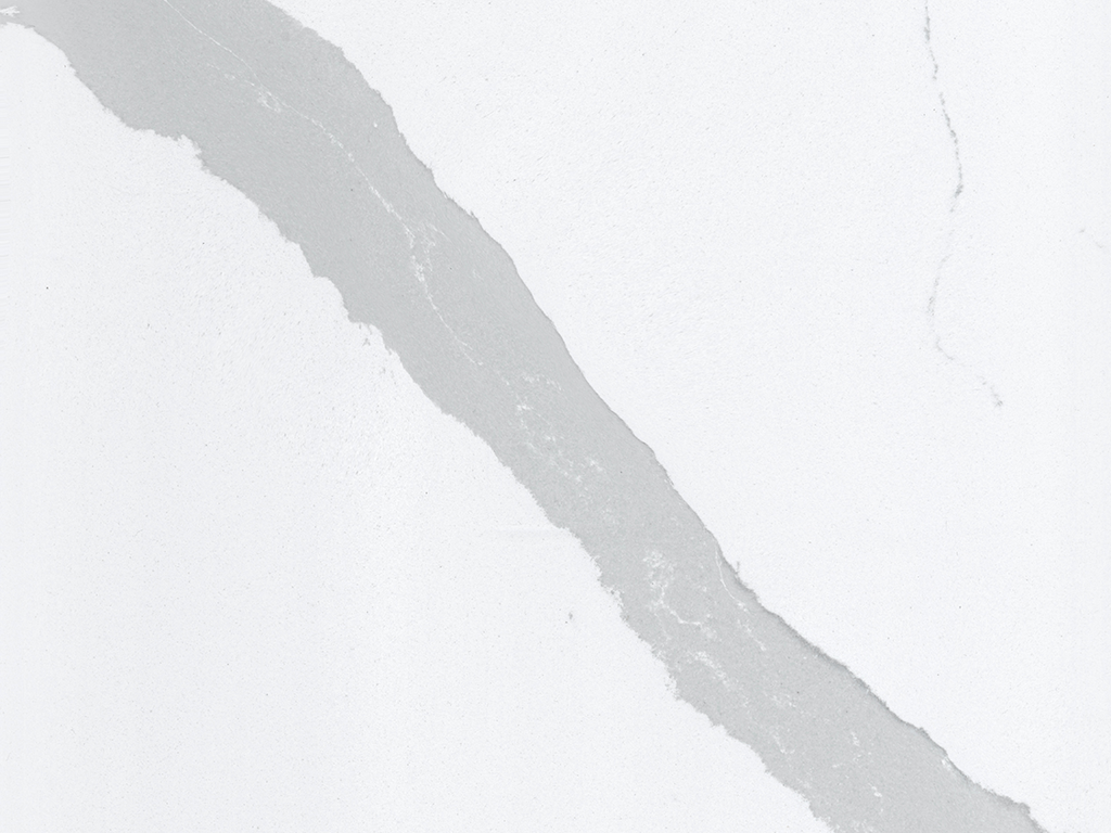 Bianco Calacatta Quartz Sile Stone