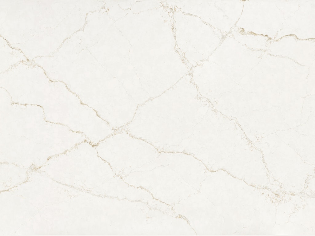 Blanc Elysee Quartz Sile Stone