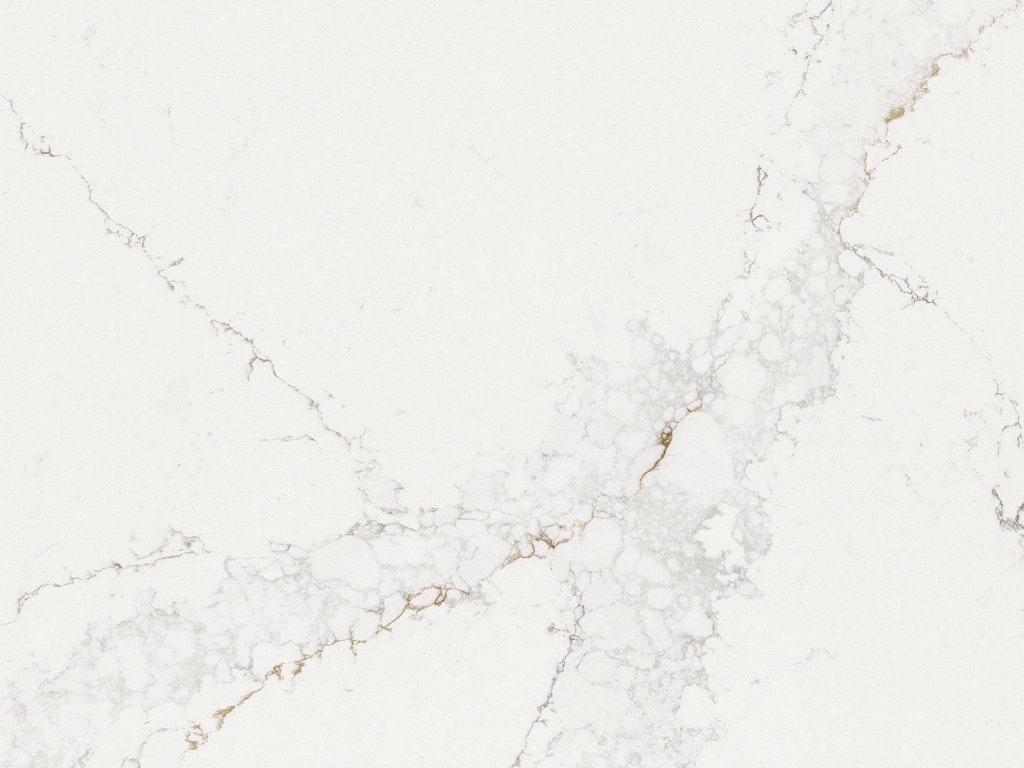 Bronze Rivers Quartz Sile Stone