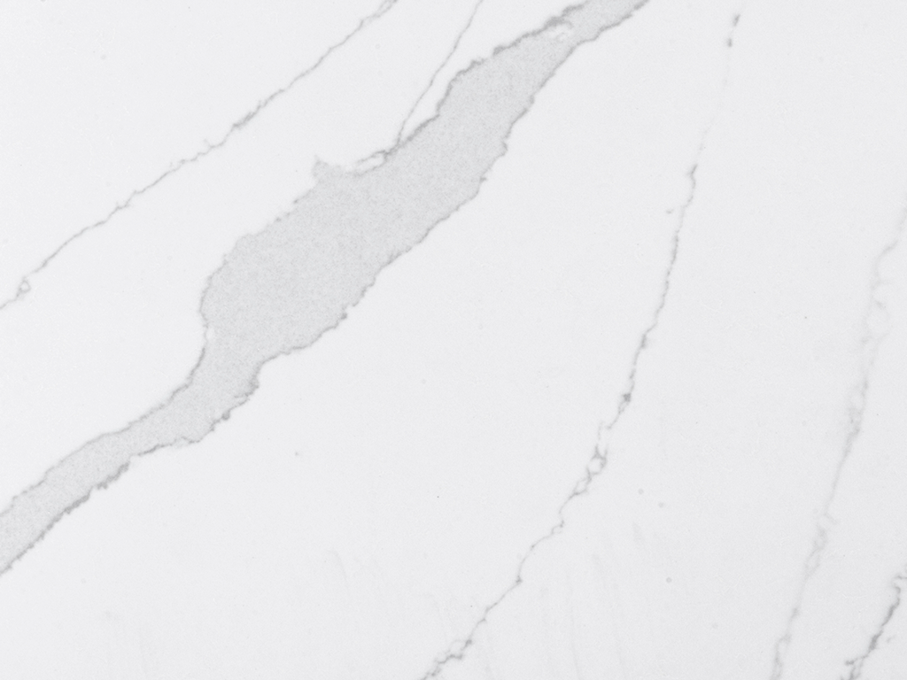 Classic Calacatta Quartz Sile Stone