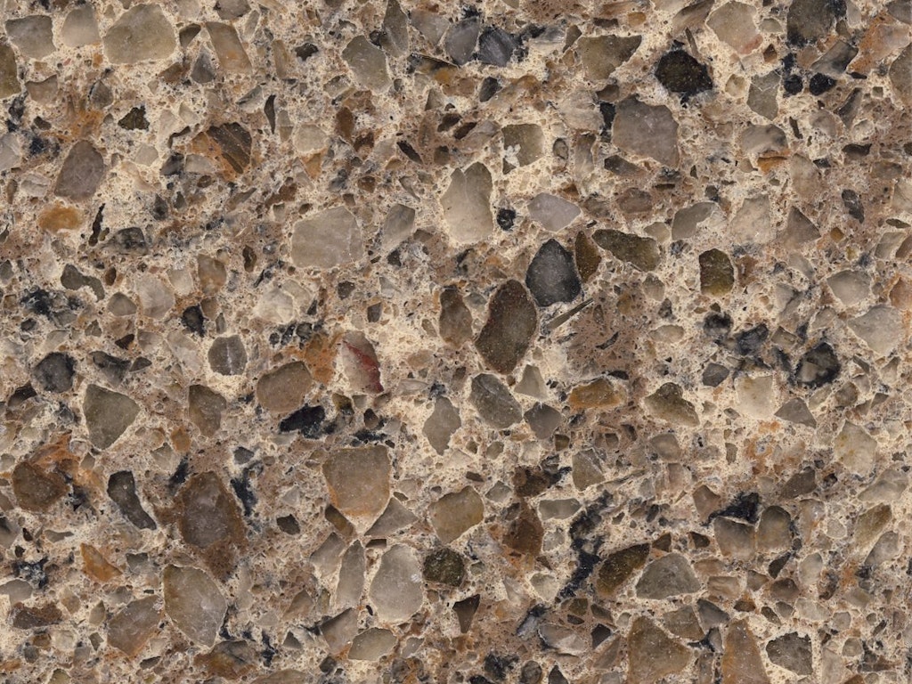 Sienna Ridge 12 Quartz Sile Stone