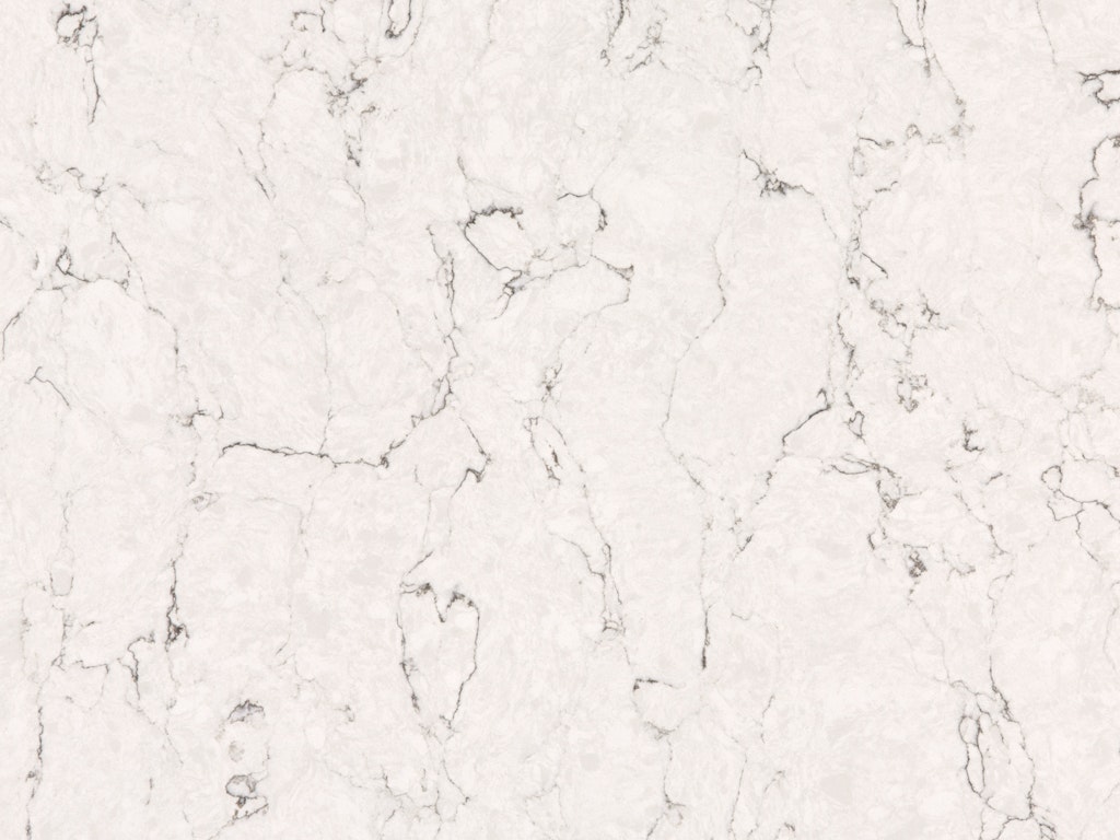 White Arabesque Quartz Sile Stone