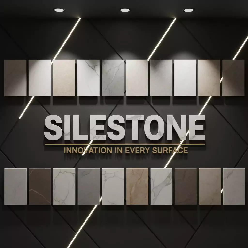 Silestone Quartz Worktop Surface