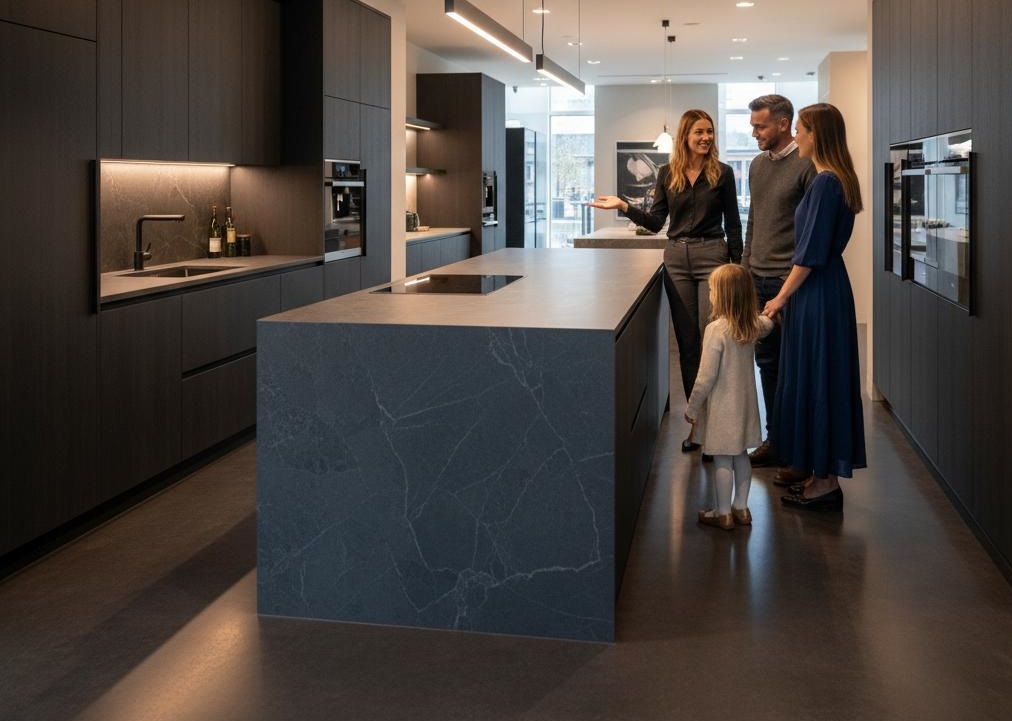 Quartz Worktops Near Me