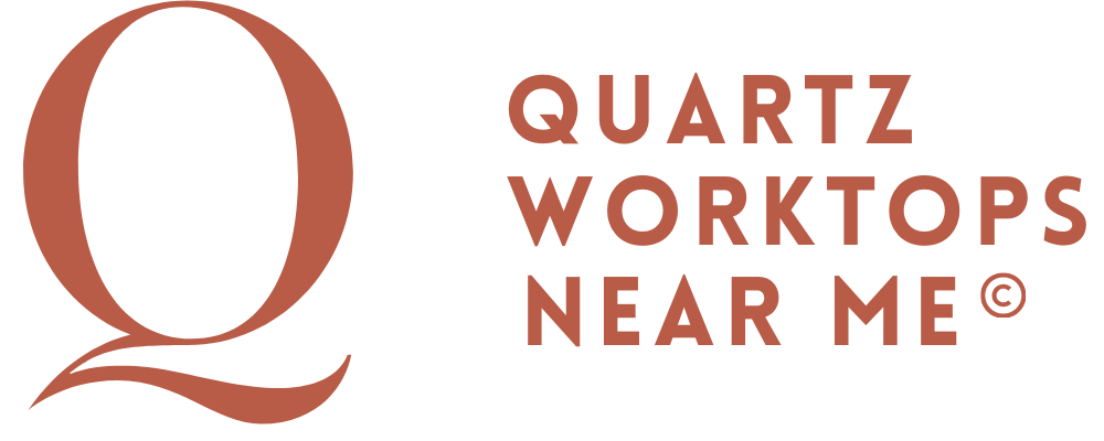 Quartz Worktops Near Me Logo